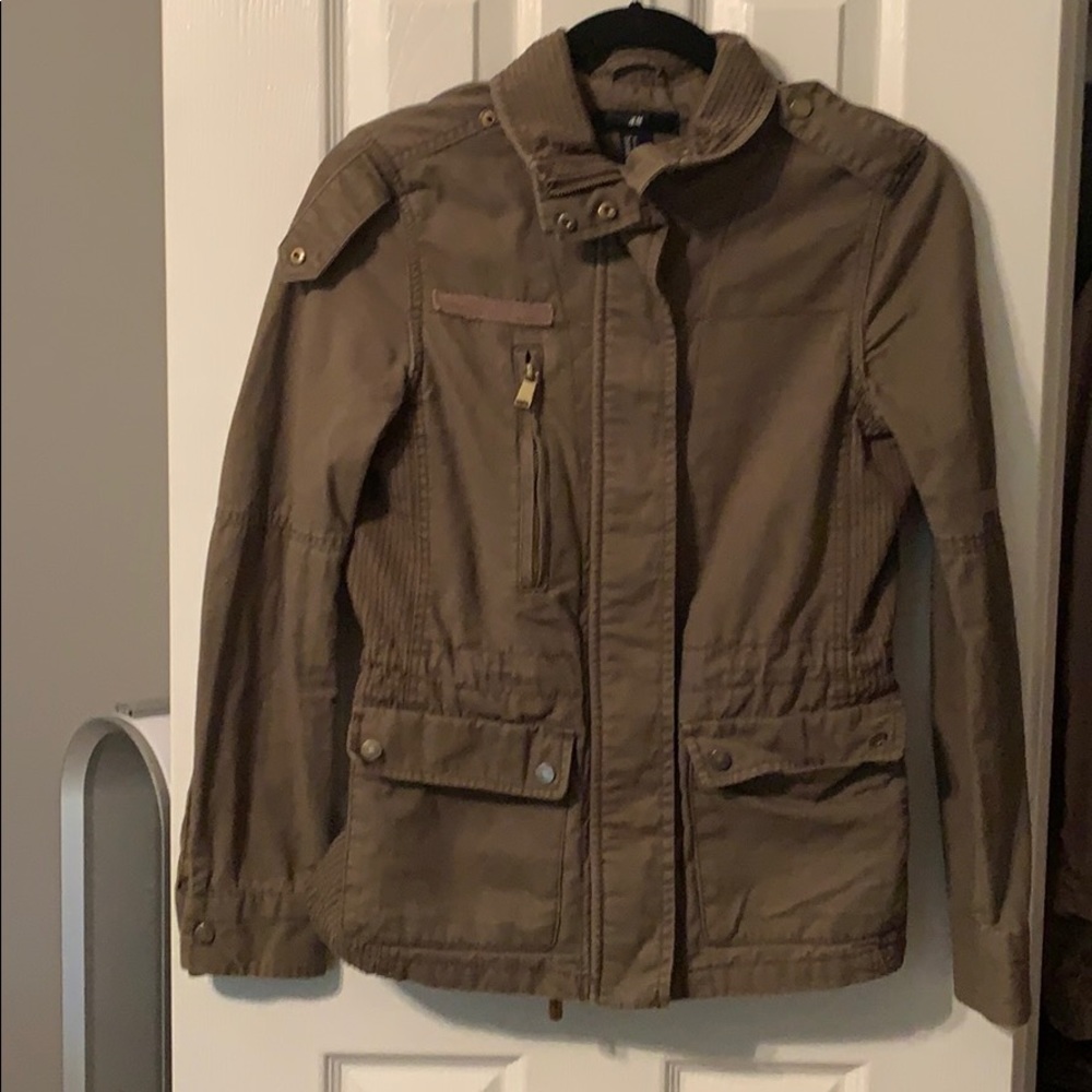 H&M jacket